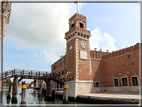 foto Arsenale di Venezia